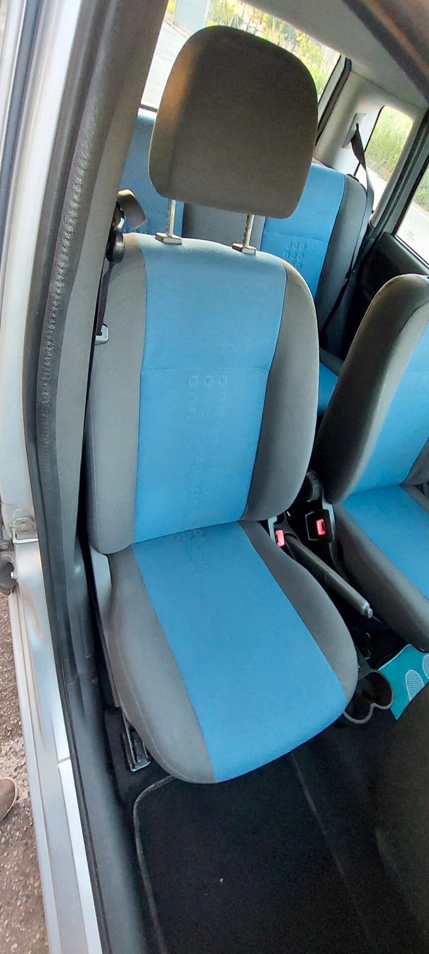 PANDA 1,2 GPL DI SERIE SCADENZA 2031 FRIZIONE NUOVA+DISTRIBUZIONE SENSORI DI PARCHEGGIO IMPECCABILE