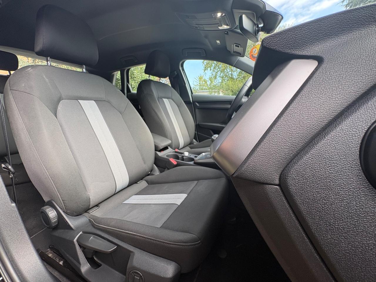 Audi A3 SPB 30 2.0 TDI Business 116cv