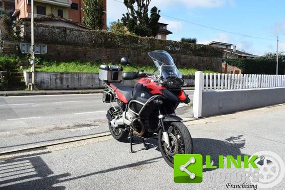 BMW R 1200 GS Adventure Adventure