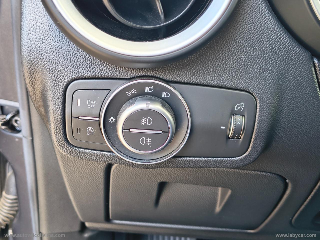 ALFA ROMEO Stelvio 2.2 T.diesel 160CV AT8 RWD Bus. TAGLIANDI ALFAROMEO