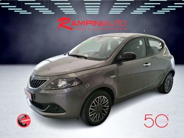 LANCIA Ypsilon 1.0 FireFly Hybrid Gold Plus Km 39.000 Iva Esposta