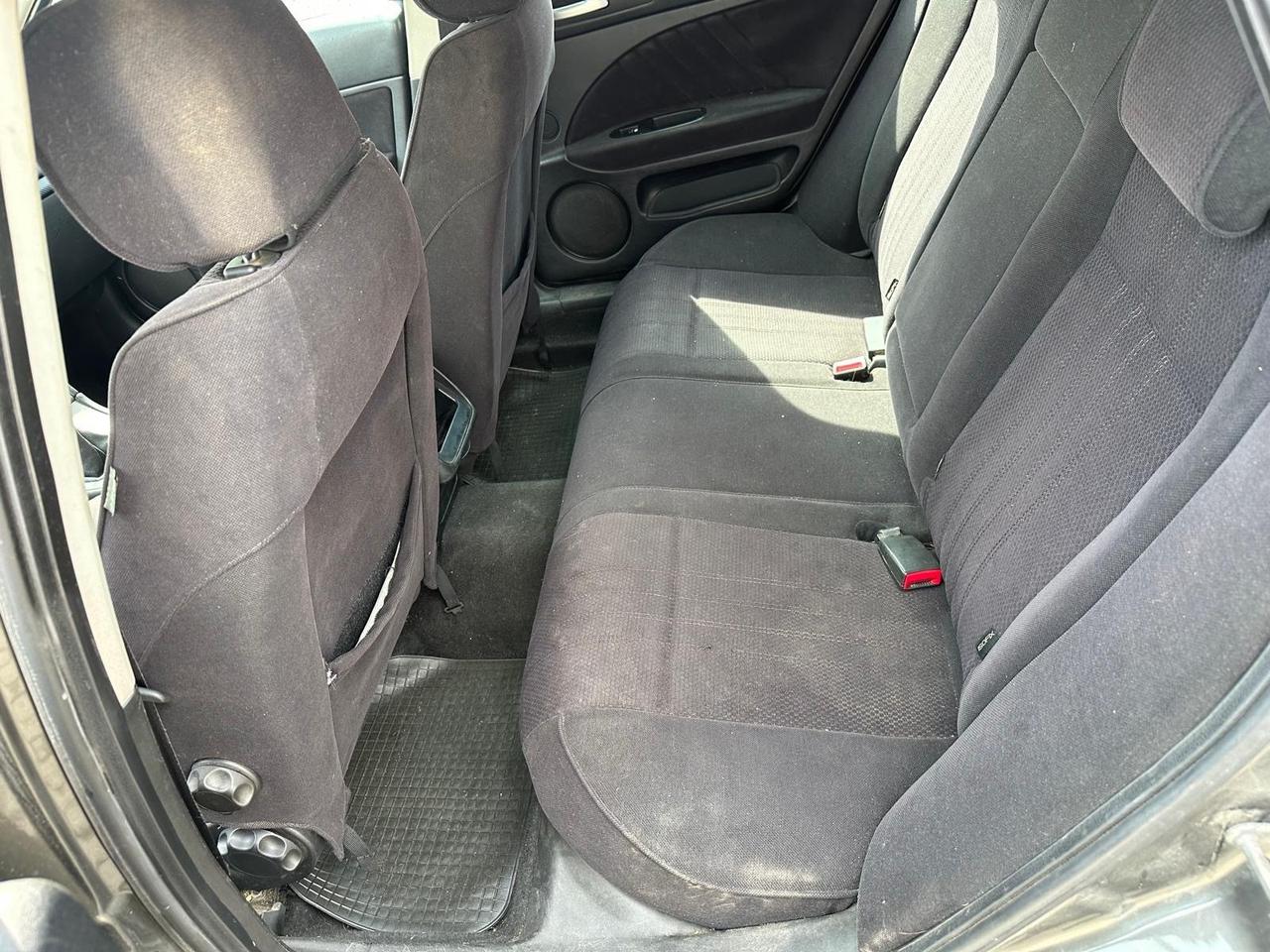 Alfa Romeo 159 1.9 JTDm Sportwagon