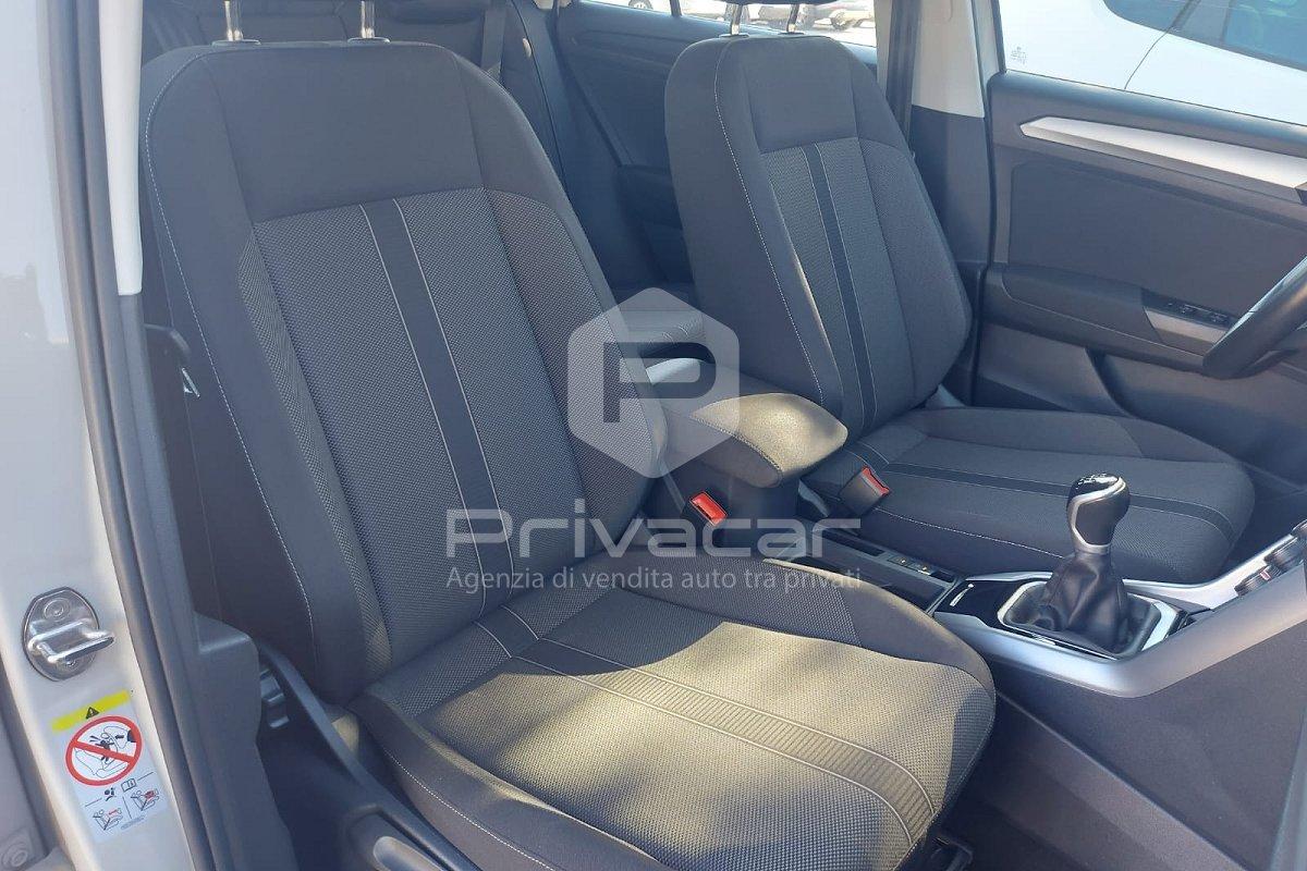 VOLKSWAGEN T-Roc 1.0 TSI Life