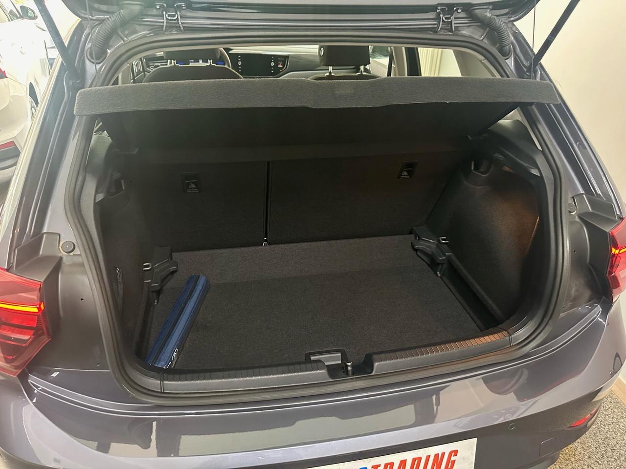 Volkswagen Polo 1.0 TSI Life