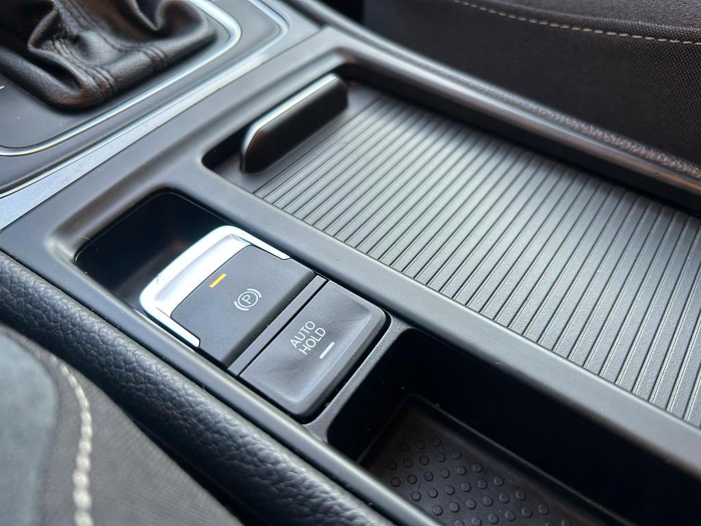 Volkswagen Golf Alltrack 2.0 tdi Executive 184cv dsg