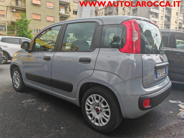 FIAT Panda 1.2 EasyPower Lounge X NEOPATENTATI