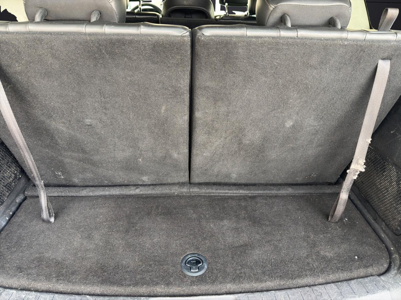 Fiat Freemont 2.0 Mjt 170 CV 4x4 Lounge AUTOM/NAVI/KEYLESS