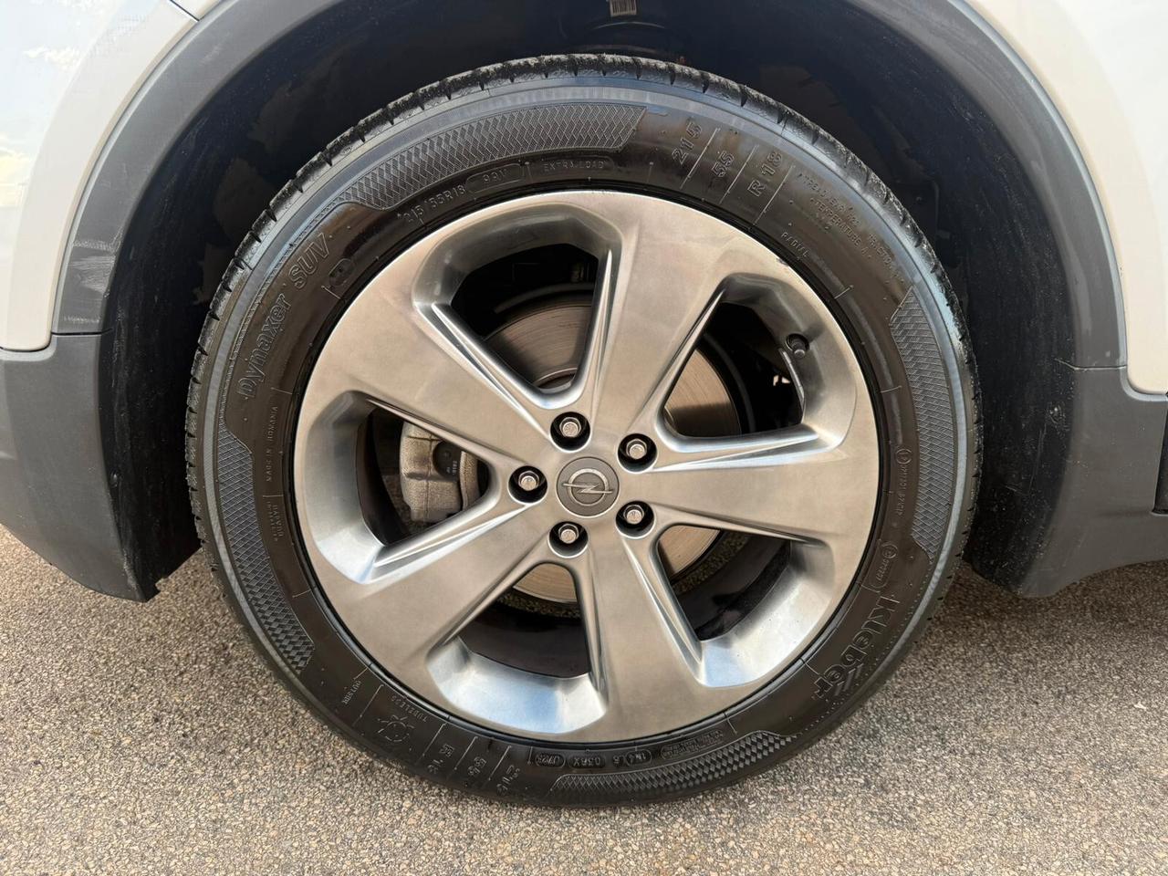 Opel Mokka 1.7 130CV 4x2 Cosmo 74000km
