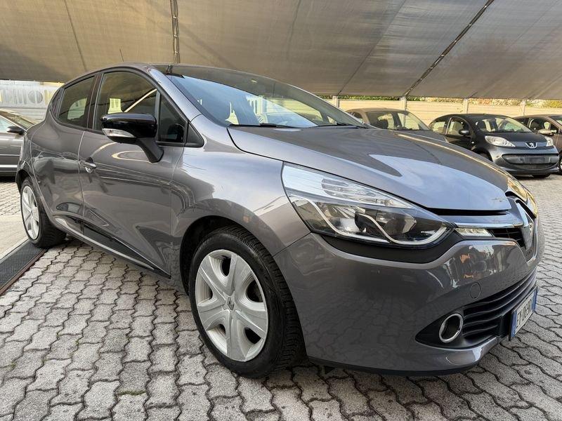 Renault Clio Clio 5p 1.2 Wave 75cv + NAVIGATORE SENZA VINCOLI !!!!