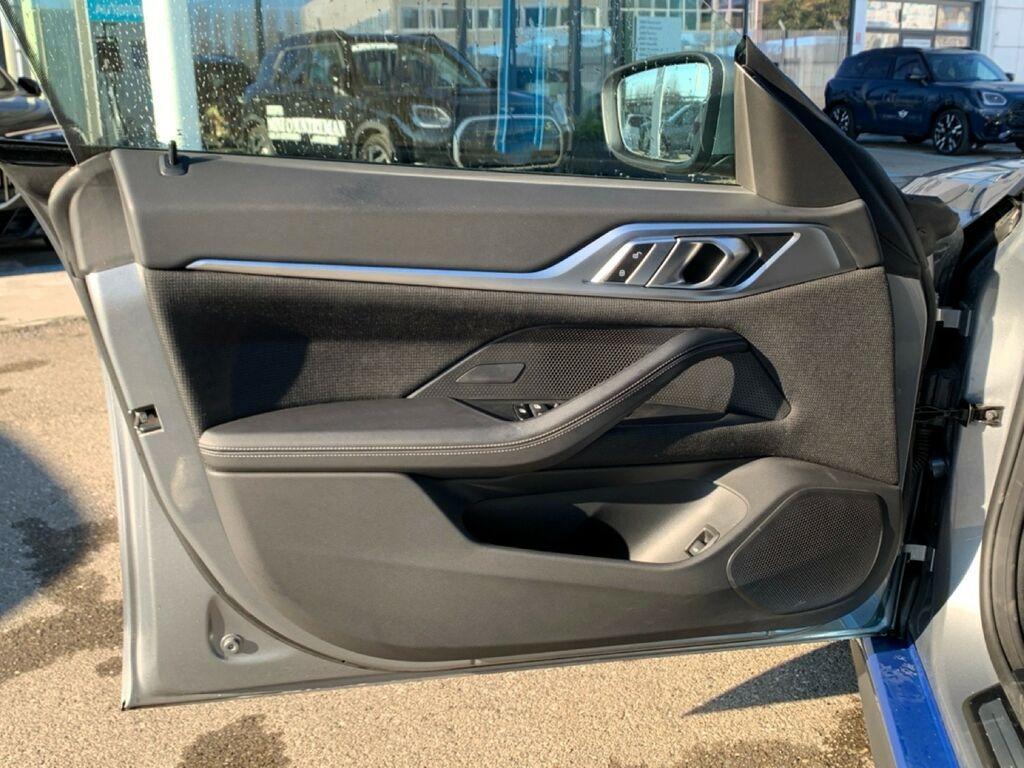 BMW i4 40 Sport eDrive Auto