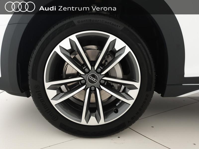 40TDI 204CV quattro S tronic Business Evolution