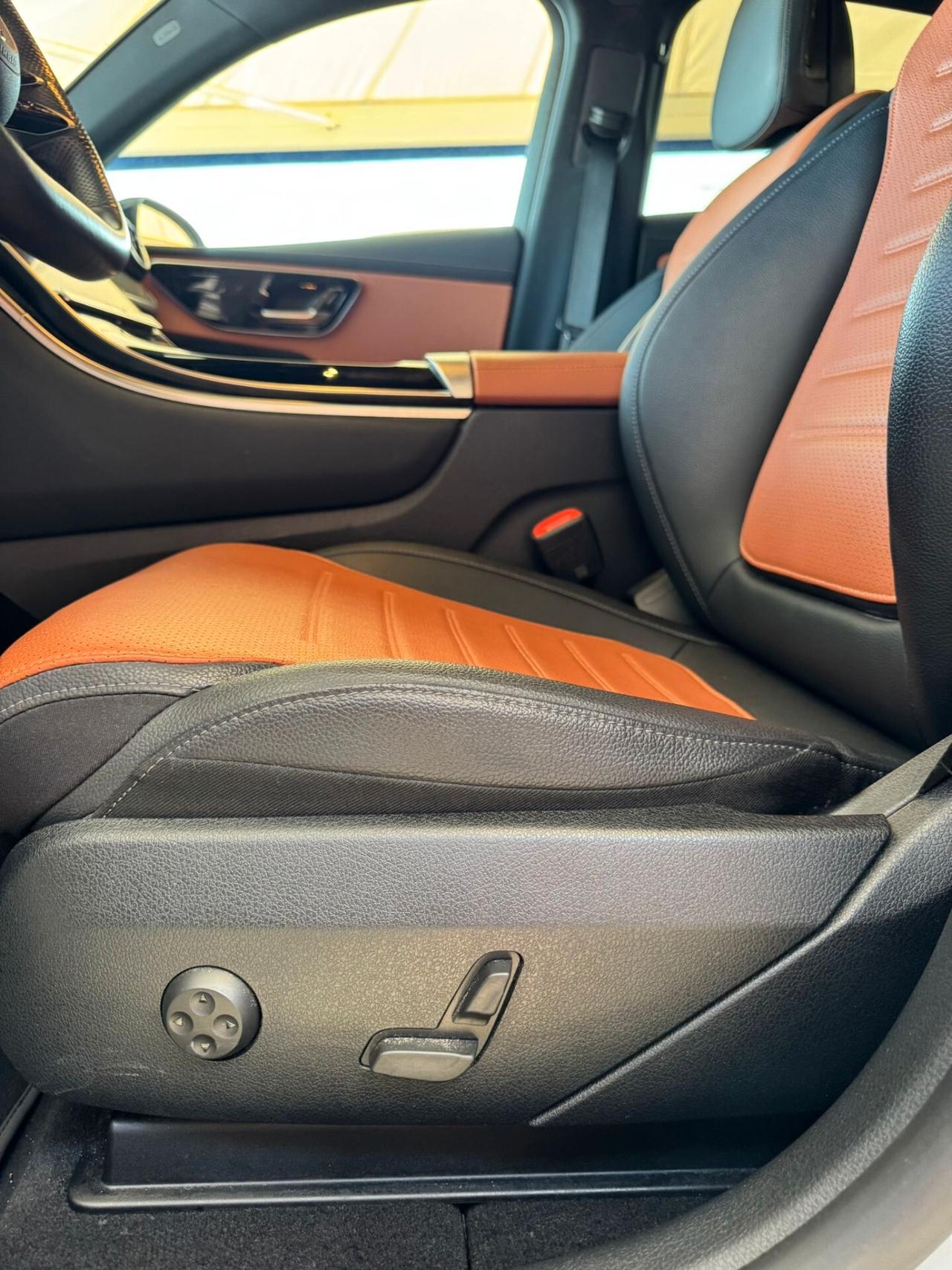 Mercedes-benz GLC 220 d 4Matic Mild hybrid Coupé AMG Line Premium Plus