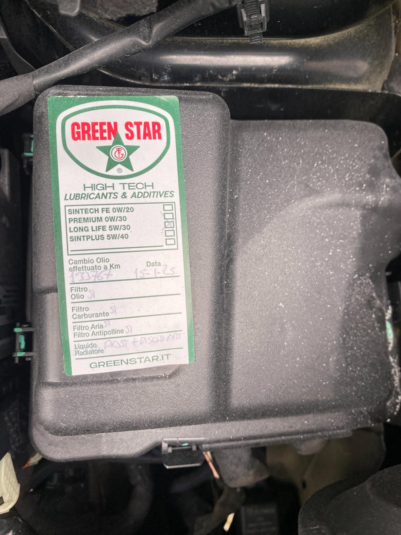 Citroen C4 Picasso BlueHDi 100 S&S Business---KM CERTIFICATI---