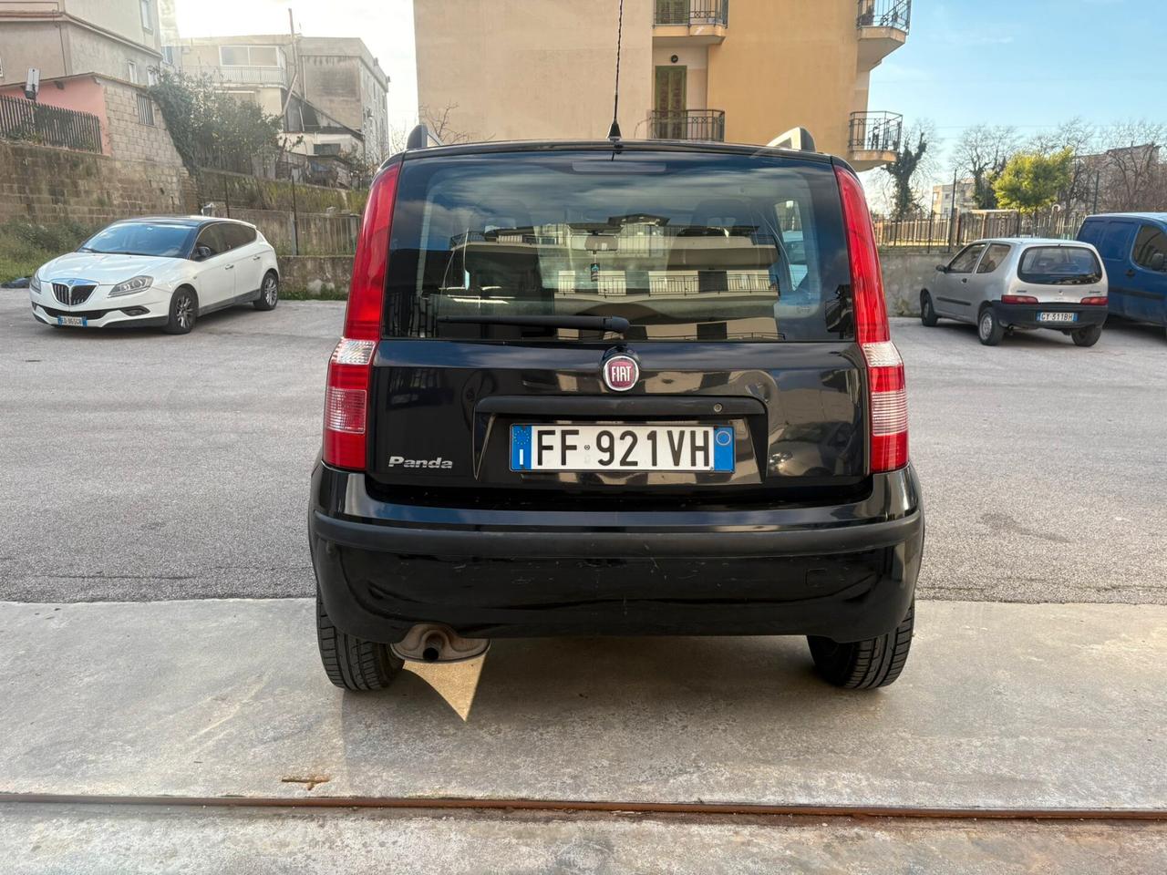 Fiat Panda 1.2 EasyPower Classic