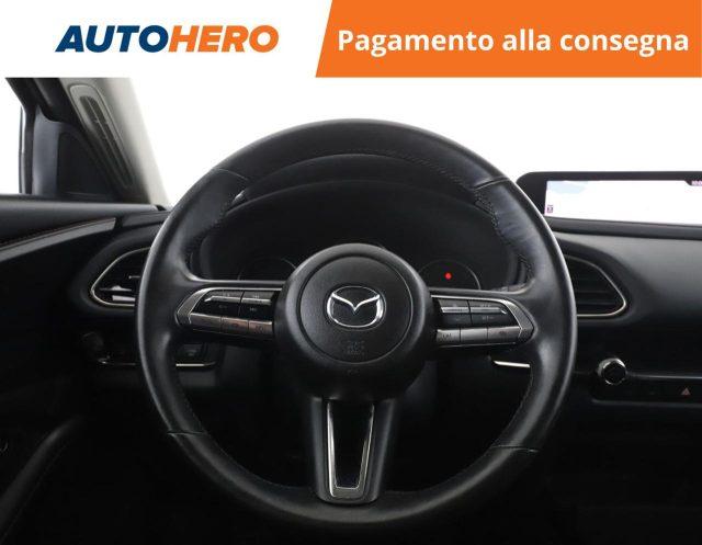 MAZDA CX-30 2.0L e-Skyactiv-G 150 CV M Hybrid 2WD Homura