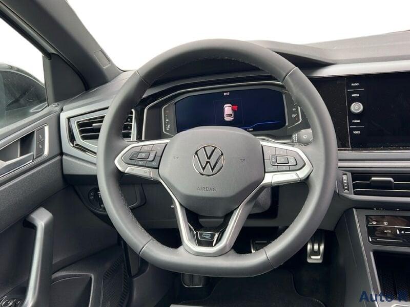 Volkswagen Taigo 1.0 TSI 85kW R-Line Plus DSG