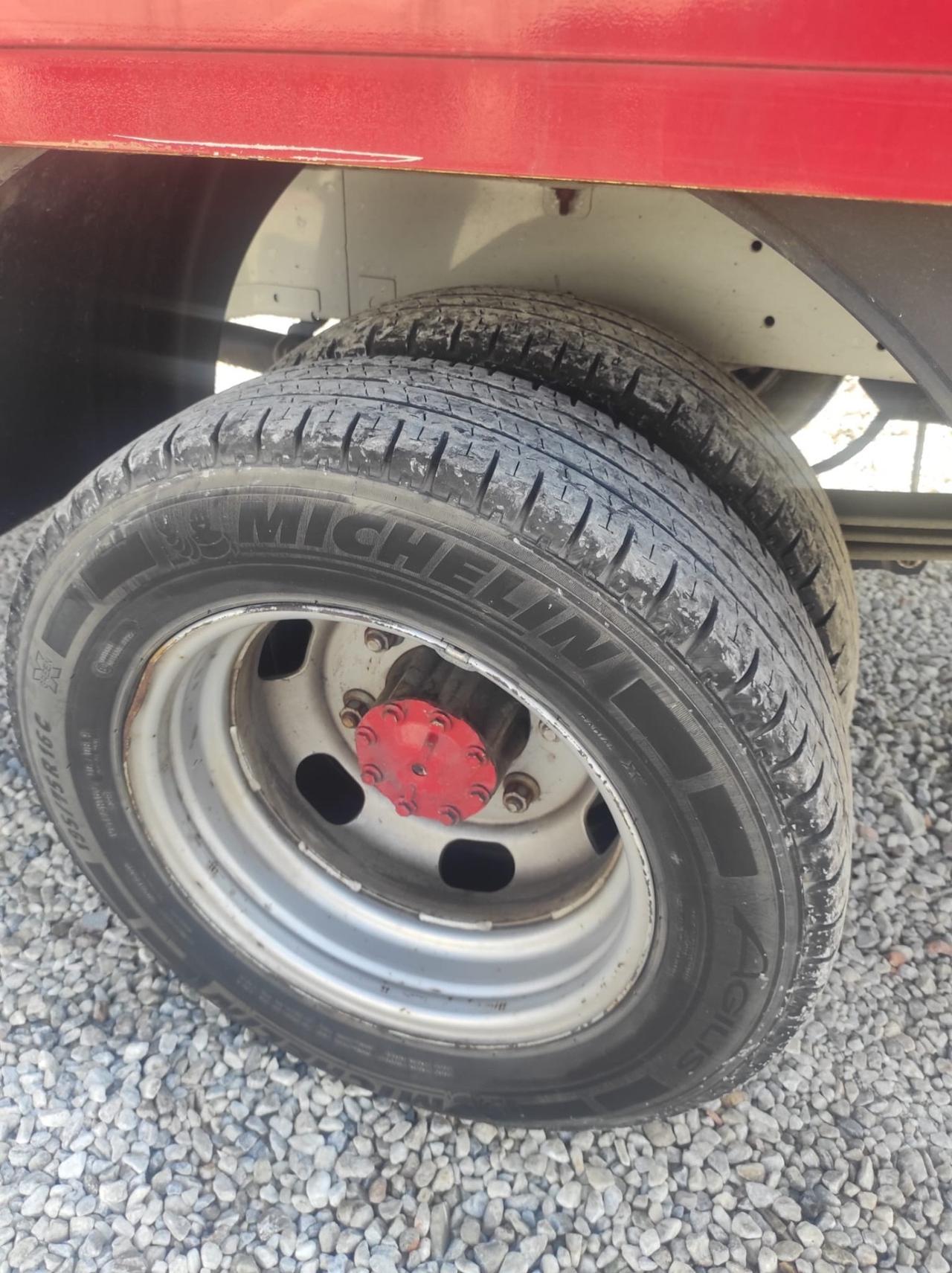 Renault Master T35 2.3 dCi 145 Cabinato *Sponda Iva Compresa