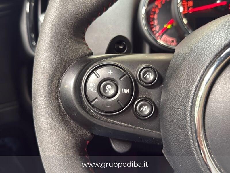 MINI Countryman Mini F60 2017 Benzi Mini 2.0 JCW auto