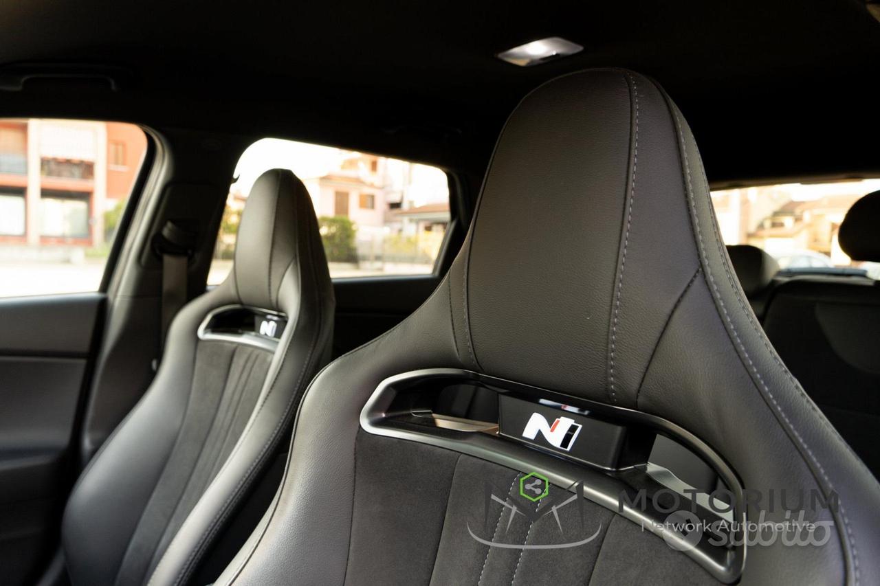 Hyundai i30 N Performance 280CV - 26.000KM - GARAN