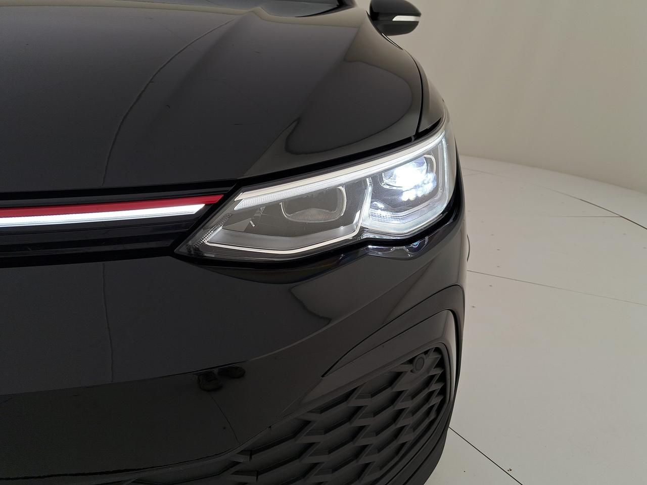 Volkswagen Golf 2.0 tsi gti 245cv dsg