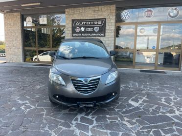 Lancia Ypsilon 0.9 TwinAir 85 CV 5 porte Metano Ecochic Gold NEO PATENTATO