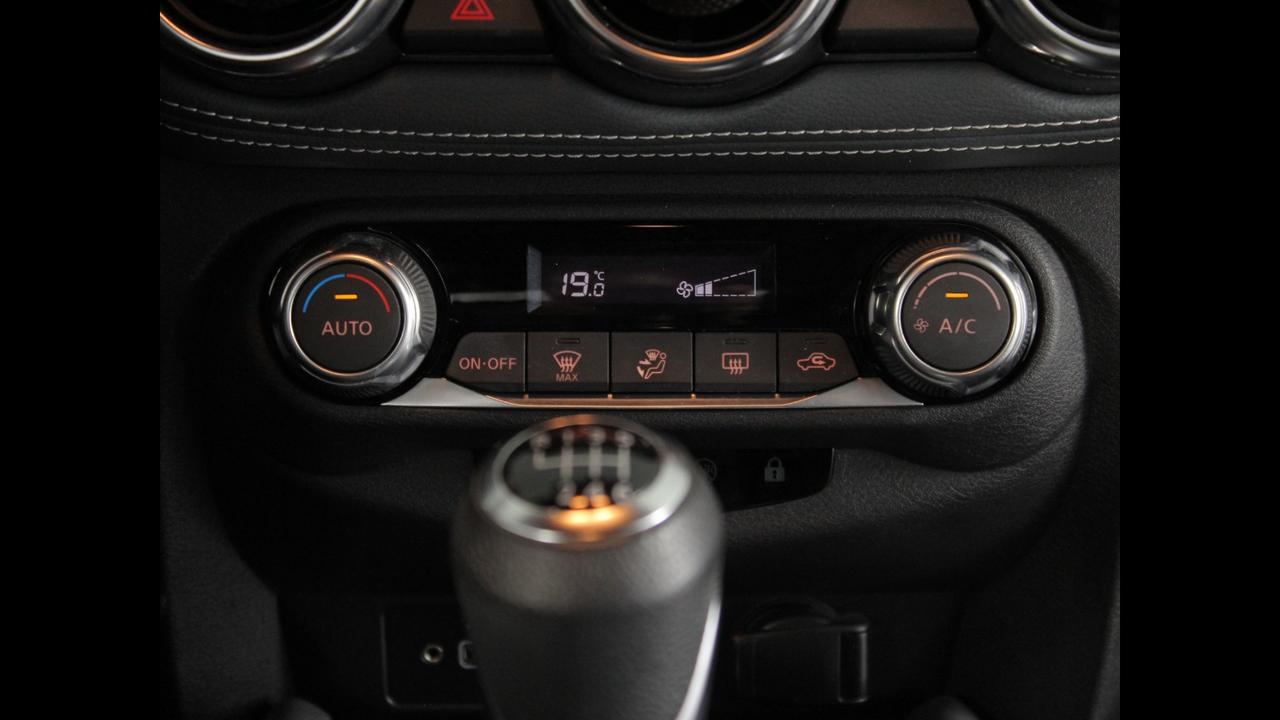 NISSAN Juke II 2020 - Juke 1.0 dig-t N-Connecta 114cv