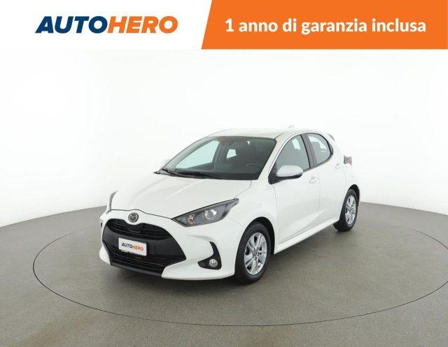 MAZDA 2 1.5 Hybrid Agile FHEV