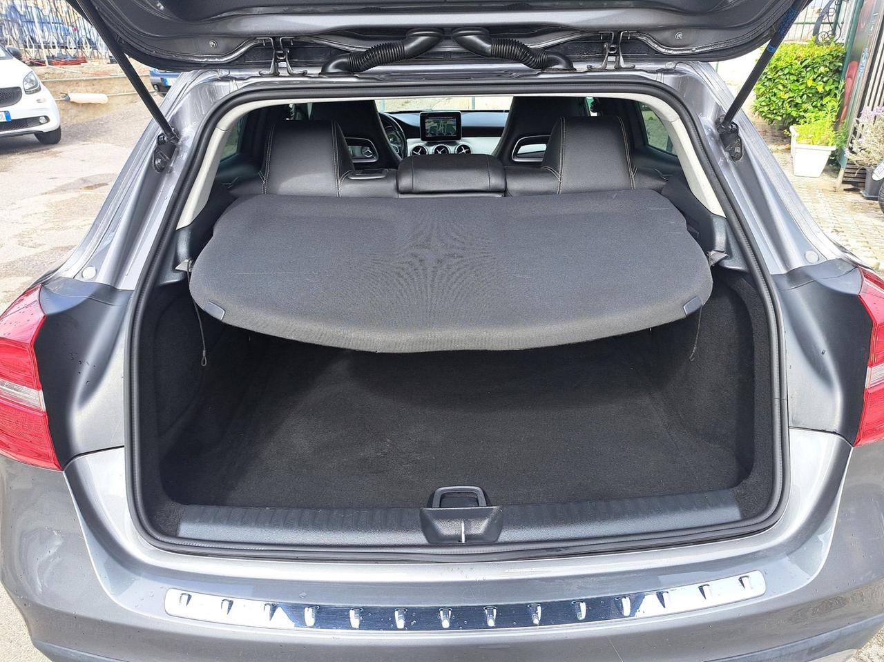 Mercedes-benz A 180 A 180 CDI Executive