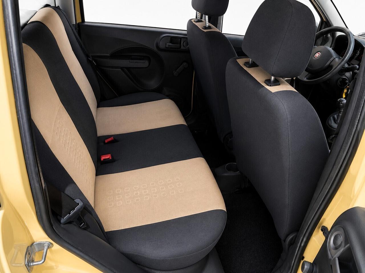 Fiat Panda 1.2 Dynamic GPL