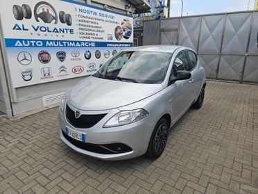 Lancia Ypsilon 1.2 69 CV 5 porte S&S Platinum - Unico proprietario