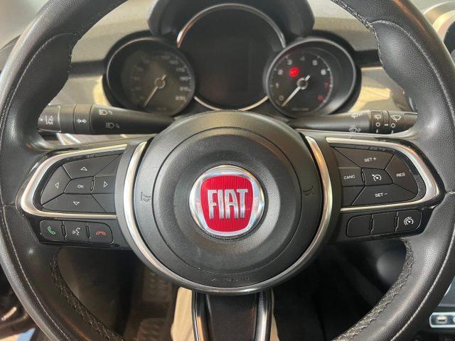 FIAT 500X 1.0 T-Jet 120 CV GPL City Cross