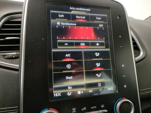 RENAULT Grand Scenic dCi 8V 110 CV EDC Energy Intens 7 P.ti