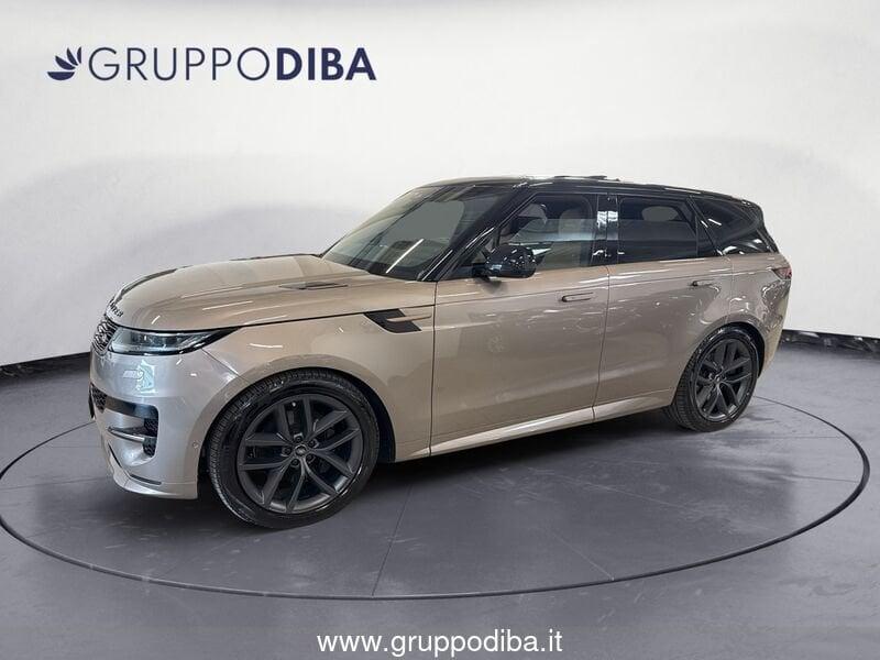 Land Rover RR Sport III 2022 3.0d i6 mhev Dynamic SE awd 300c