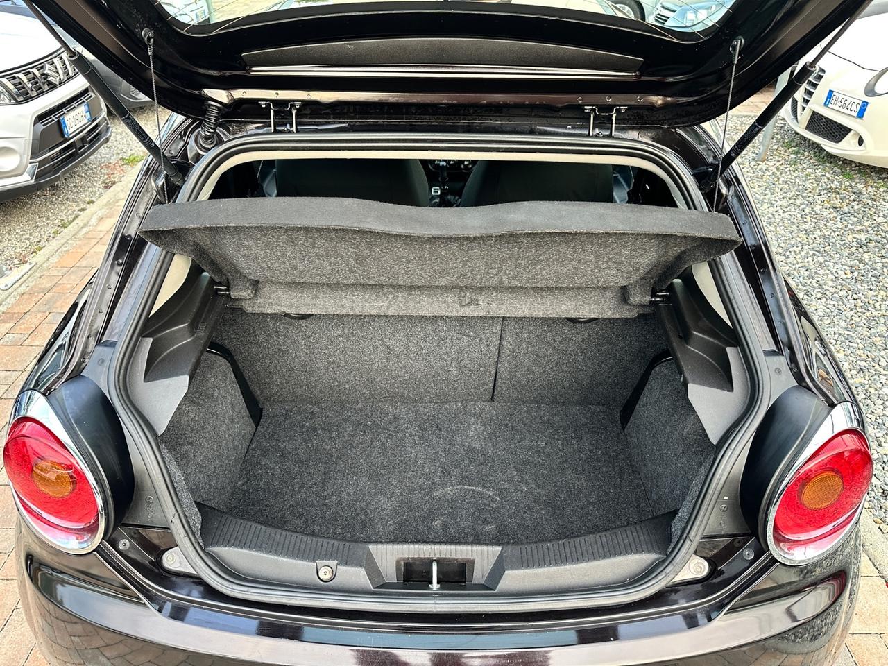 Alfa Romeo MiTo 1.4 T 120 CV GPL Distinctive Sport Pack