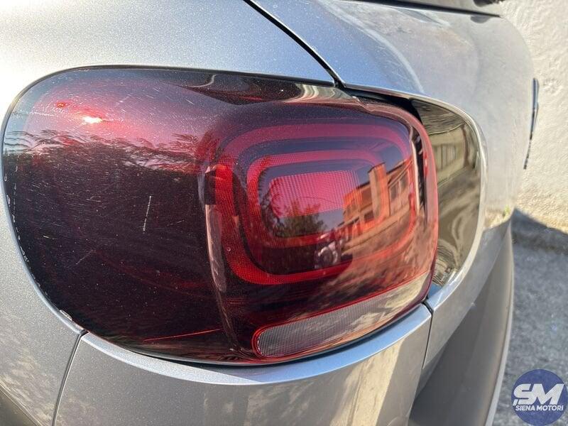 Citroën C3 Aircross C3 Aircross PureTech 110 S&S You