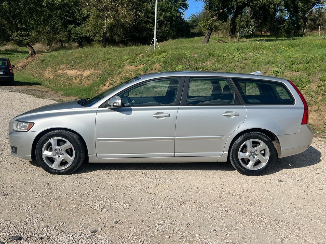 Volvo V50 D4 Kinetic