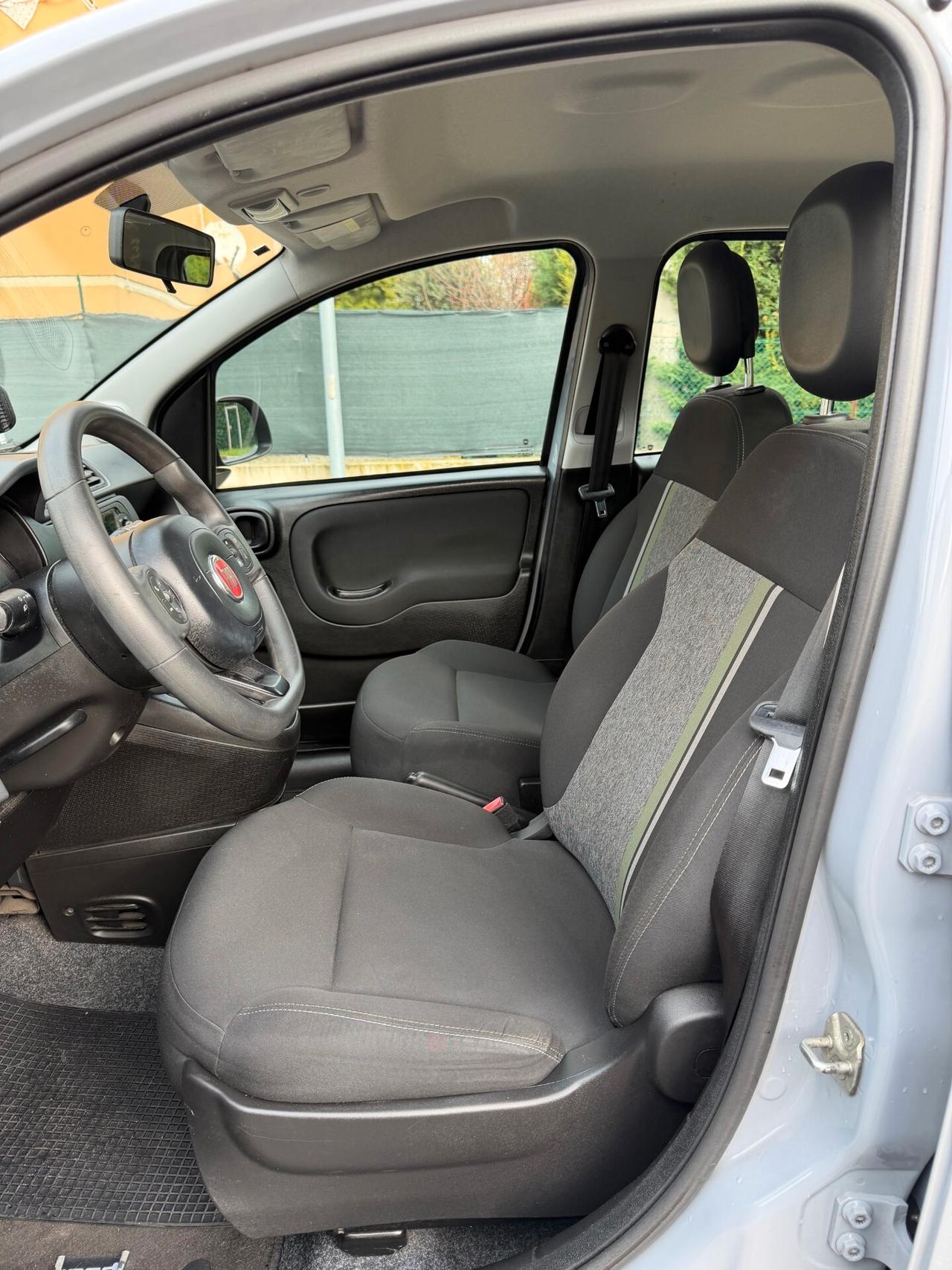 Fiat Panda 1.0 hybrid - NEOPATENTATI - 12 MESI DI GARANZIA -