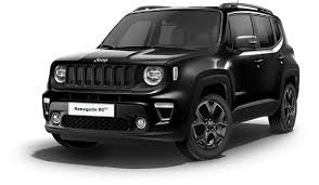 Jeep Renegade 1.3 t4 phev Limited 4xe at6