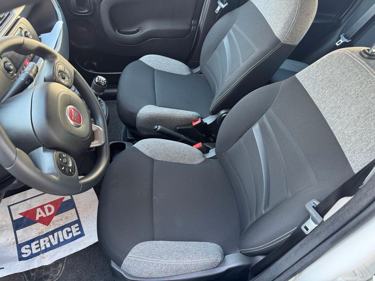 Fiat Panda 1.2 EasyPower City Life GUIDABILE DA NEOPATENTATO