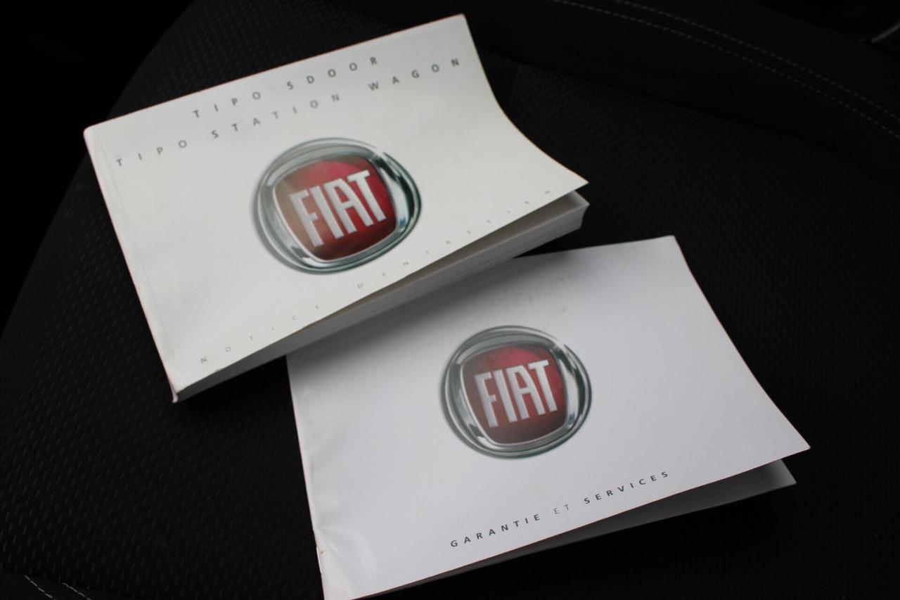 Fiat Tipo GPL 2021 *PREZZO VERO* 100 CV TELECAMERA FULL LED