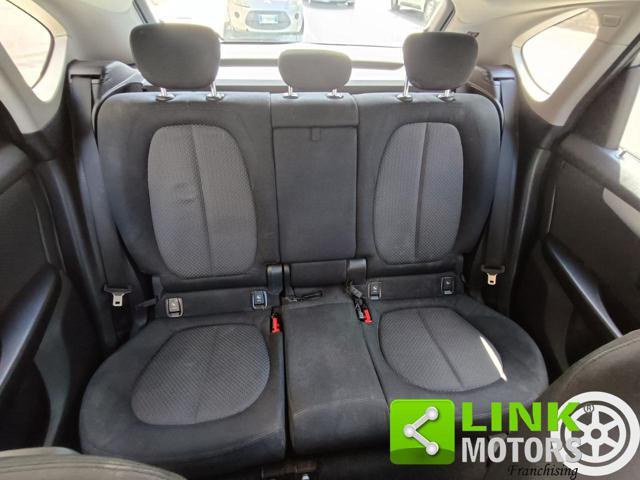 BMW 216 d Active Tourer Sport NEOPATENTATI