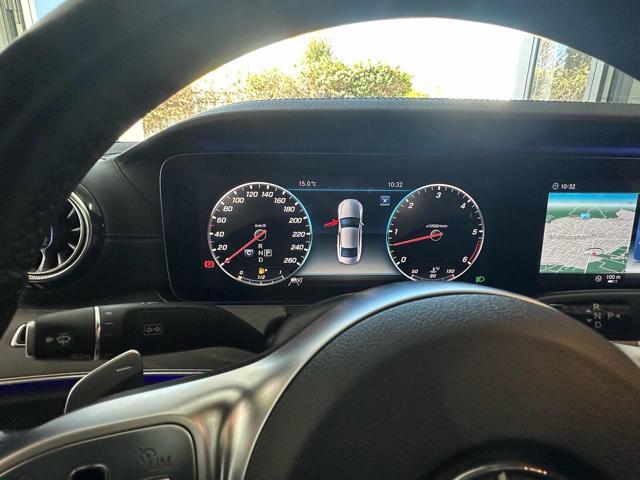 MERCEDES-BENZ CLS 350 d Auto Premium Plus 4matic