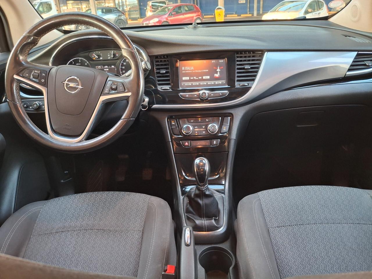 Opel Mokka X 1.6 CDTI Ecotec 4x2 Start&Stop Ultimate