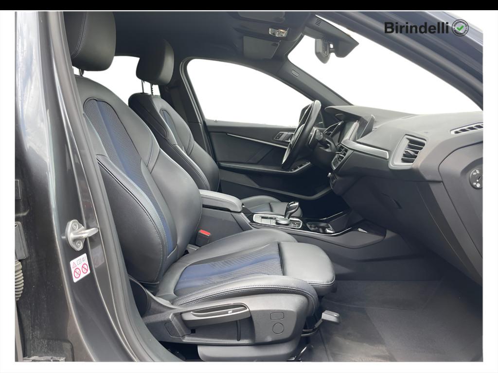 BMW Serie 1 (F40) - 118d 5p. Msport