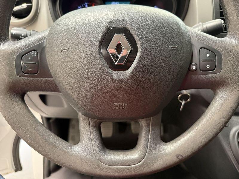 Renault Trafic Trafic T29 1.6 dci 120CV L2H1 Furgone Euro 6B