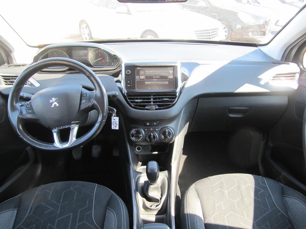 Peugeot 2008 BlueHDi 100 Active