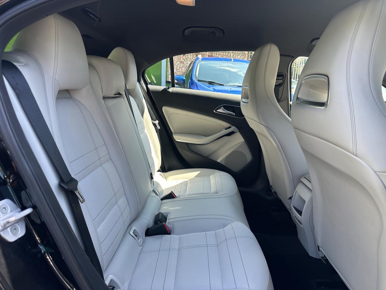 Mercedes-benz A 180 160 CDI Dark Night Edition 2014