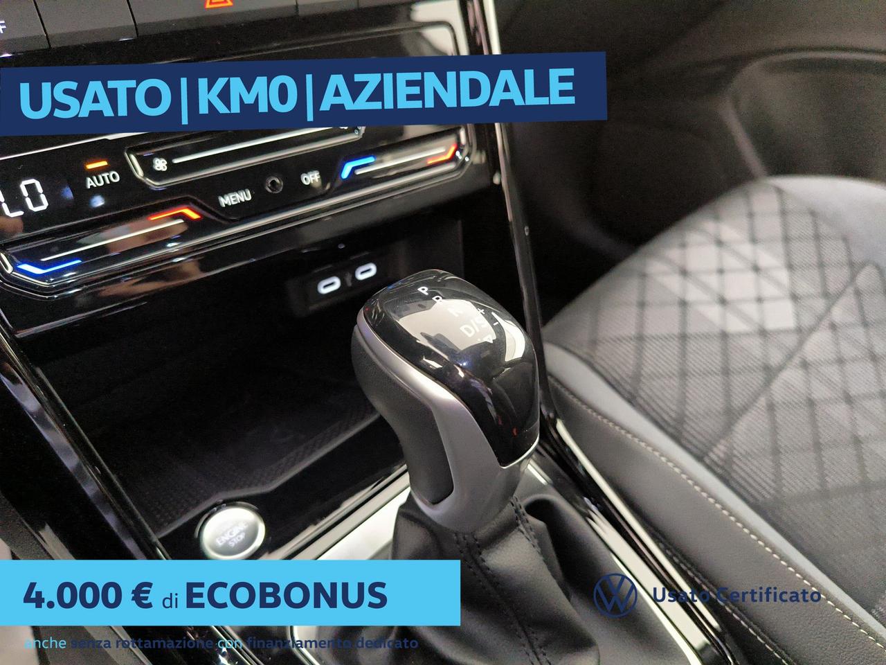 Volkswagen T-Roc 1.5 tsi r-line plus dsg