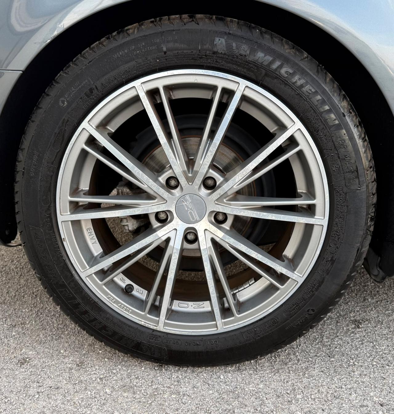 Audi A4 2.0 16V TDI Avant