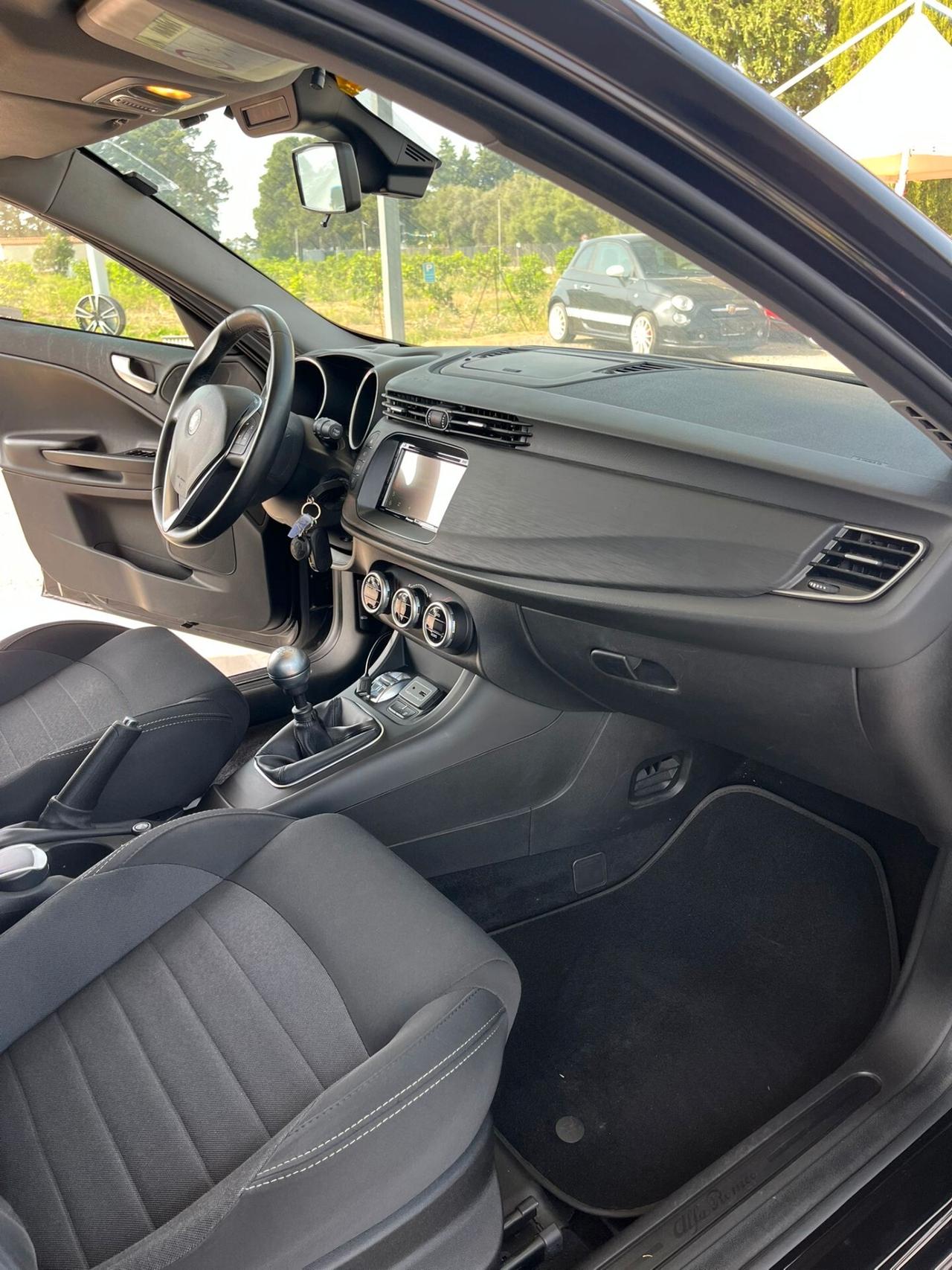 Alfa Romeo Giulietta 1.6 JTDm 120 CV Super